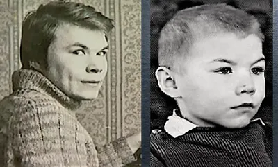 Фото Александра Баширова: бесплатные обои для экрана