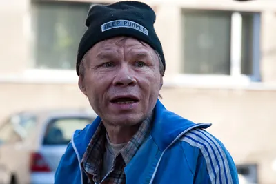 Фото знаменитого актера Александра Баширова - бесплатно