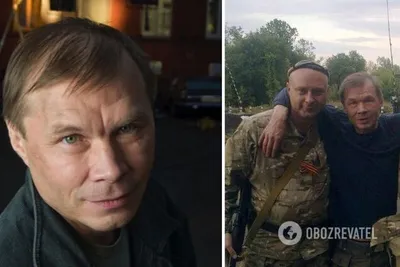 Фотопортрет Александра Баширова: взгляд, который завораживает