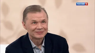 Фото звезды кино и театра Александра Баширова