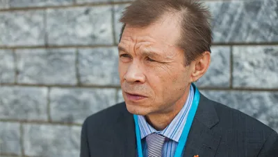 Магия Александра Баширова в потрясающих фотоснимках