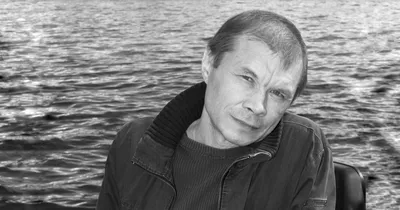 Фотографии Александра Баширова: воплощение красоты и таланта