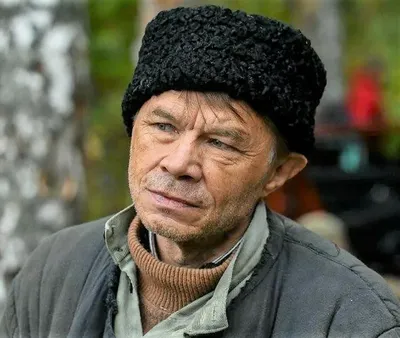 Фотосессия с Александром Башировым: душевное восхищение