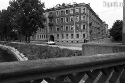 Фото Александра Блока: знакомство с харизматичным поэтом
