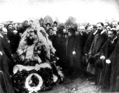 Фотографии Александра Блока: бесплатные HD обои для всех