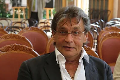 Фотка Александра Домогарова: незабываемые моменты карьеры актера