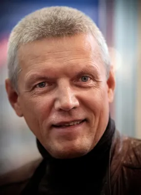 Александр Галибин фотографии