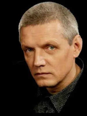 Александр Галибин: талантливый актер в объективе