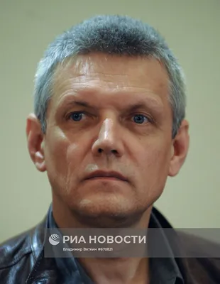 Погружение в мир Александра Галибина через прекрасные фото