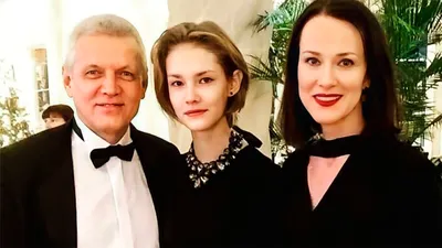 Удивительные фотографии Александра Галибина: магия взгляда