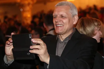Изображения Александра Галибина в HD качестве