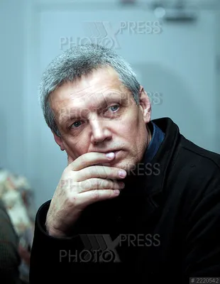 Обои на рабочий стол с Александром Галибиным