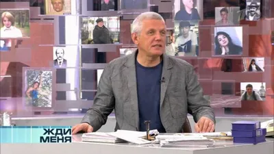 Загадочность таланта: таинственная жизнь Александра Галибина