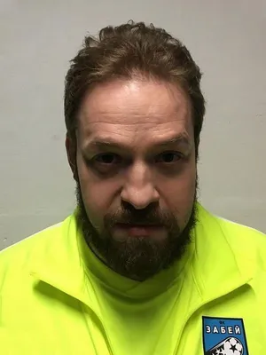 Александр Голубков: фото в высоком разрешении, скачать бесплатно в формате JPG, PNG, WebP