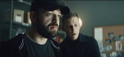 Изящество и талант: Александр Голубков на фото
