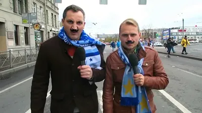 Уникальный талант Александра Голубкова на фото