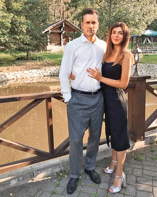 Незабываемые моменты Александра Горбатова на фотографиях