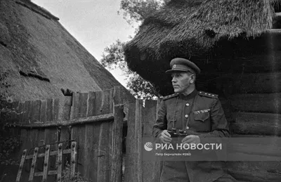 Увлекательный мир Александра Горбатова в фотографиях Full HD