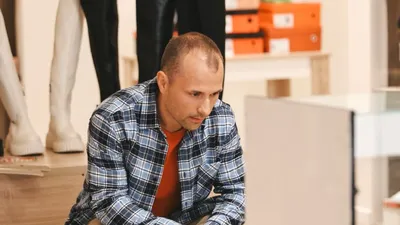 Новые изображения Александра Якина: выберите формат и размер