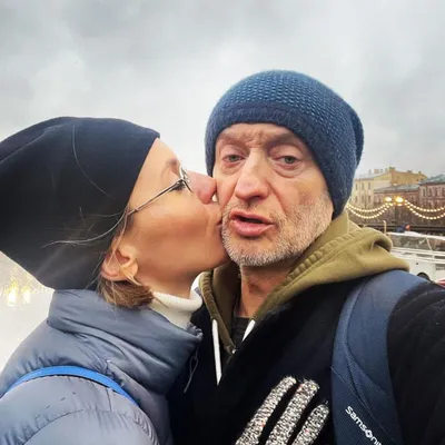 Впечатляющие моменты, запечатленные на фото с Александром Яцко