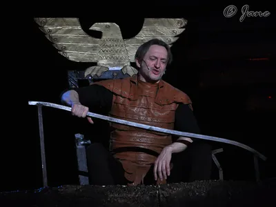Фото Александра Яцко: увлекательное путешествие за кадром