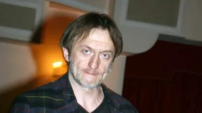 Фон с Александром Яцко: создайте атмосферу кино в своем интерьере