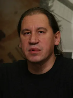 Рисунок Александра Яцко: изобразительное искусство в кинематографии
