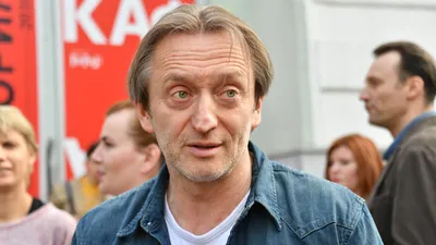 Александр Яцко на фотографии: знаменитость в объективе
