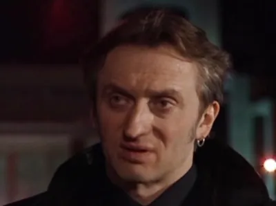 Александр Яцко: притягательный талант кино и театра