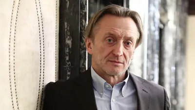Взгляд, который захватывает: фотопортрет Александра Яцко