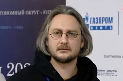 Полные фото Александра Ханта: отличное качество в загрузке