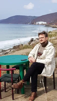 Скачать бесплатно изображения Александра Ханта в формате JPG