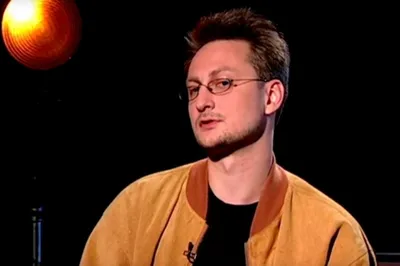 Взгляд, захватывающий сердца: фото Александра Ханта
