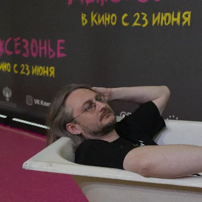 Красочные фотографии Александра Ханта