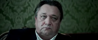 Впечатляющие портреты Александра Клюквина для вашей коллекции