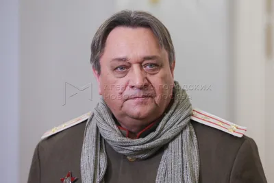 Волшебное фото Александра Клюквина, отражающее его гениальность и стиль.