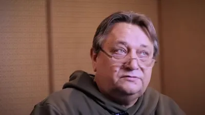 Фото Александра Клюквина: прекрасное изображение звезды кино и театра в HD качестве