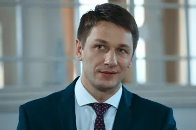 Александр Константинов: талантливый актер в объективе