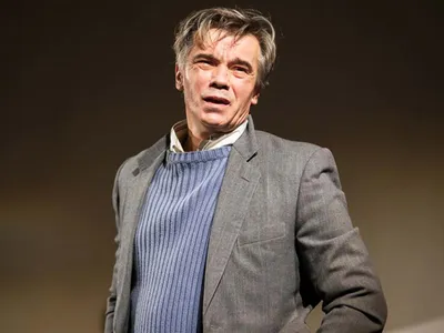 Александр Коршунов: великолепие и шарм нашей сцены (Фото)