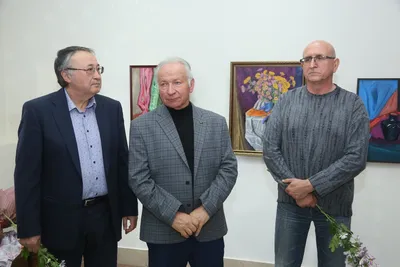 Изображения Александра Коршунова: лучшие фотографии актера 