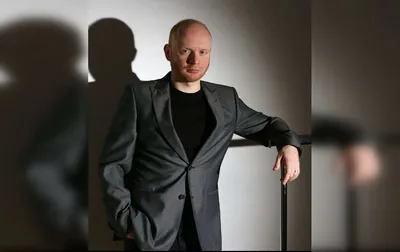 Интересные фотографии Александра Лойе: Подборка лучших снимков