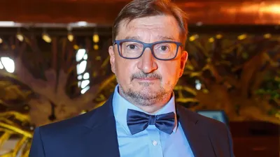 Фоны с Александром Лыковым - создайте стильную обоину