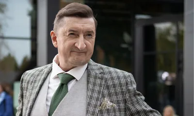 Фото история Александра Лыкова: от дебюта до успеха