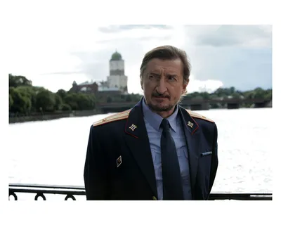 Превосходные фотографии Александра Лыкова 