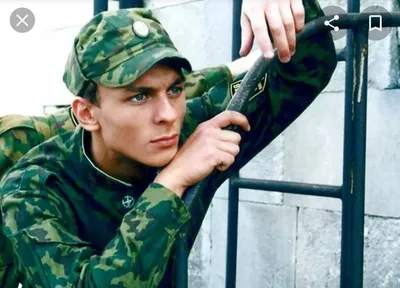 Знакомьтесь: Александр Лымарев в объективе