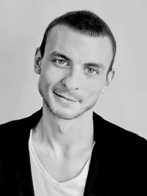 Икона киноэкрана: Впечатляющие снимки Александра Лымарева