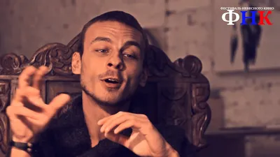 Легендарное кино: Фрагменты с Александром Лымаревым