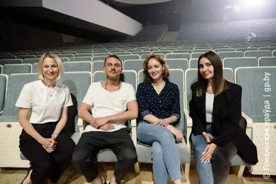 Гламур и стиль: Александр Лымарев в фотообъективе