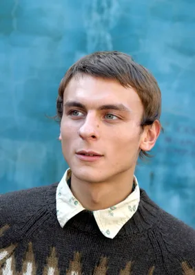 Красивые обои с изображением Александра Лымарева