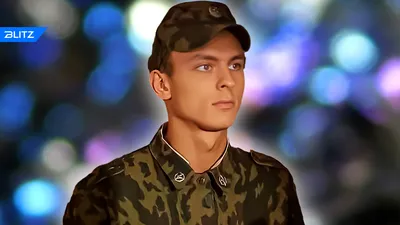 Арт-обои с Александром Лымаревым